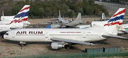 Air Rum