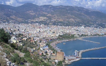 Alanya