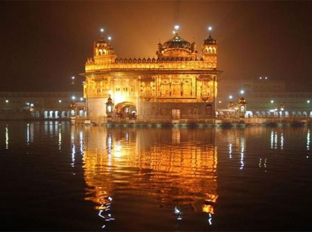 Amritsar