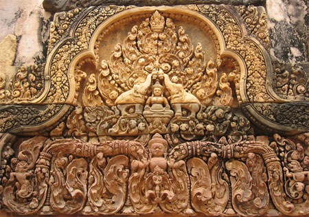 Angkor-andre