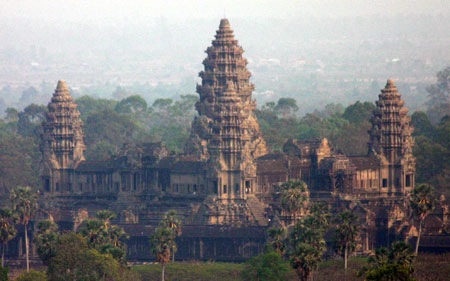 Angkor-Wat