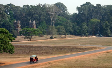 Angkor