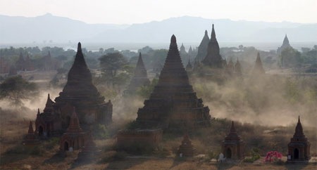 Bagan-junta