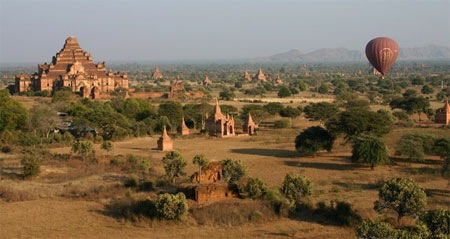 Bagan