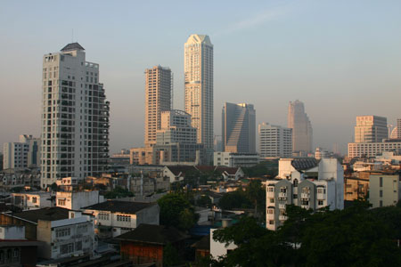 Bangkok