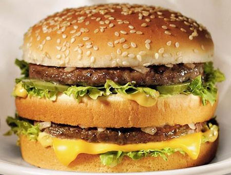 Big Mac