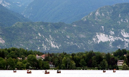 Bled-byen