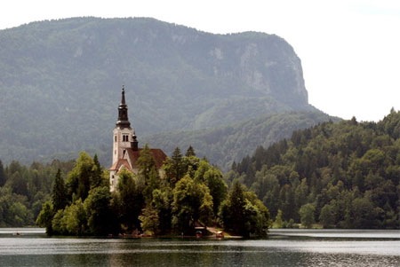 Bled-kirke