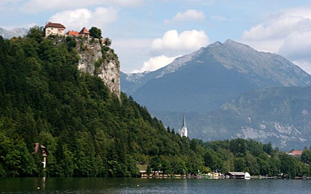 Bled-slot