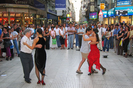 Buenos Aires