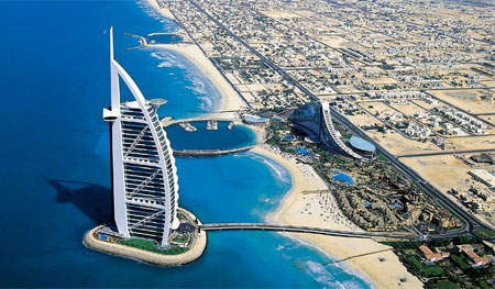 Burj Al Arab