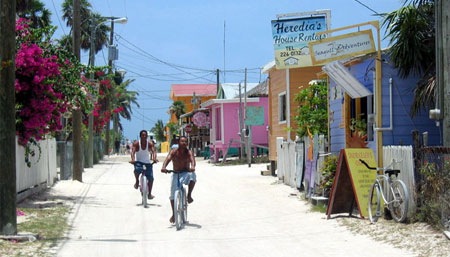 Caye-Caulker
