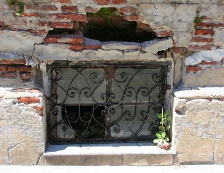 Cementerio-forfald