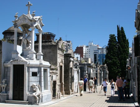 Cementerio
