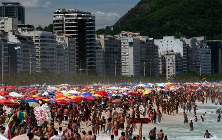 Copacabana