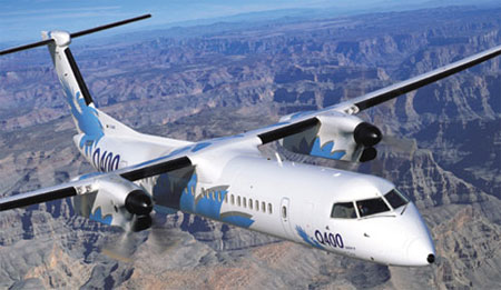 Dash 8