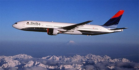 Delta Airlines