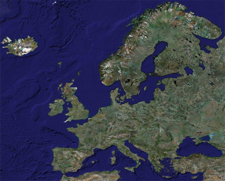 Europa
