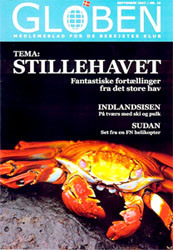 Klubbens medlemsblad
