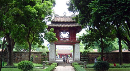 Hanoi
