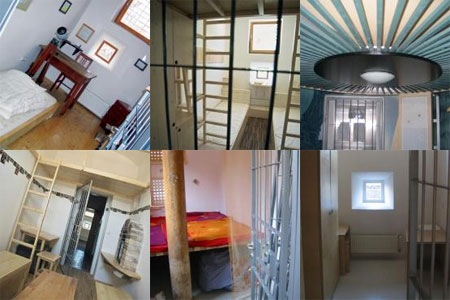 Hostel-Celica