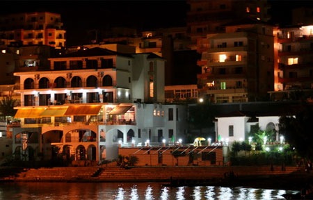 Hotel-Palma