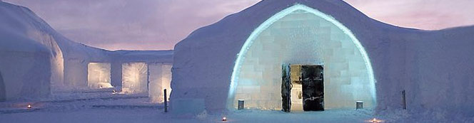 Icehotel