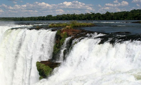 Iguazu-Argentina