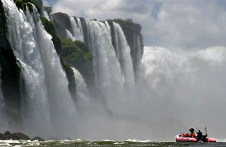 Iguazu---baad
