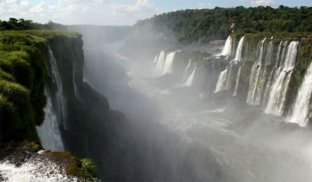 Iguazu