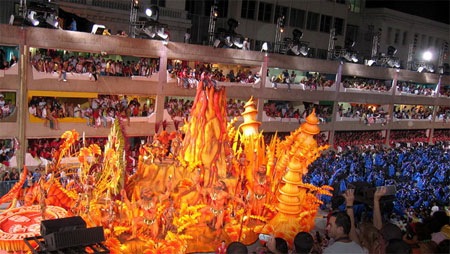 Karneval-penge