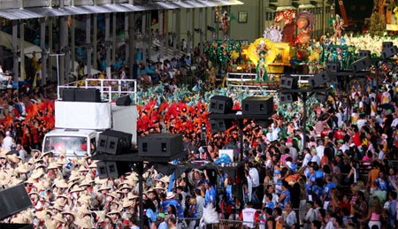 Karneval