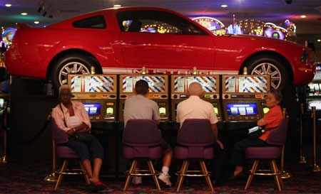 Las-Vegas-gambling