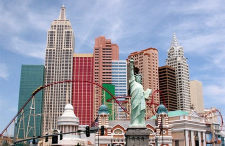 Las-Vegas-New-York