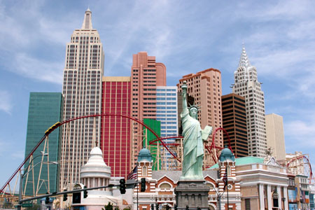 Las Vegas
