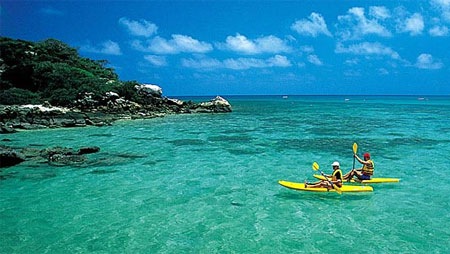 Lizard-Island
