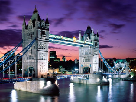 London