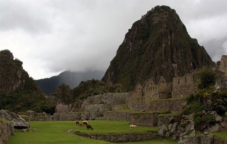 Machu-Picchu-roligt