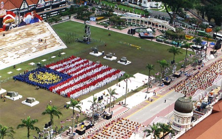 Malaysia-Flag