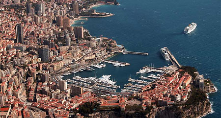 Monaco