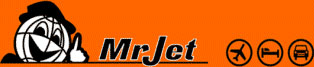 Mr. Jet