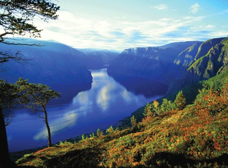 Norske-fjorde