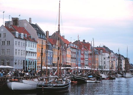Nyhavn