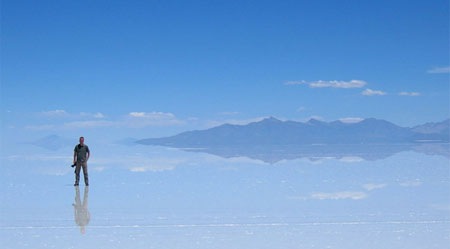 Salar-vaerd