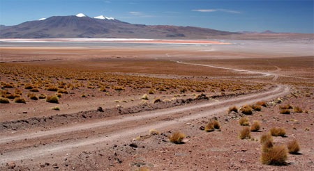 Salar-vej