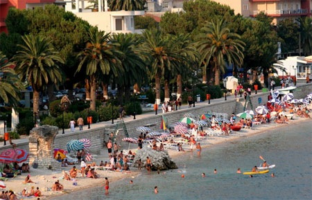 Saranda-by