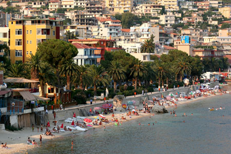 Saranda