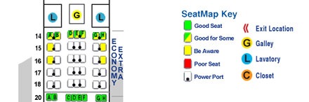 Seat-Guru