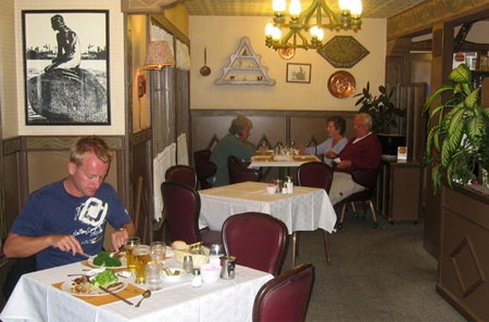 Solvang-restaurant