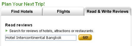 Tripadvisor